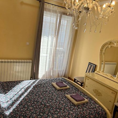 Belgrade Heart Of A Historical Center Appartement Buitenkant foto