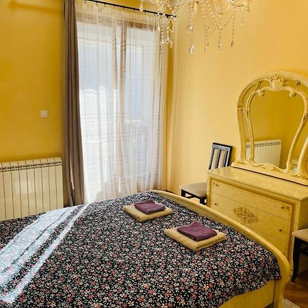 Belgrade Heart Of A Historical Center Appartement Buitenkant foto