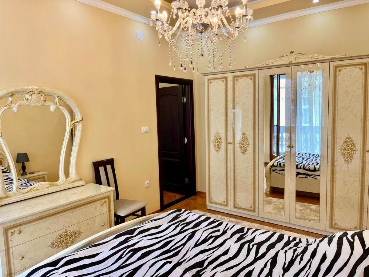 Belgrade Heart Of A Historical Center Appartement Buitenkant foto