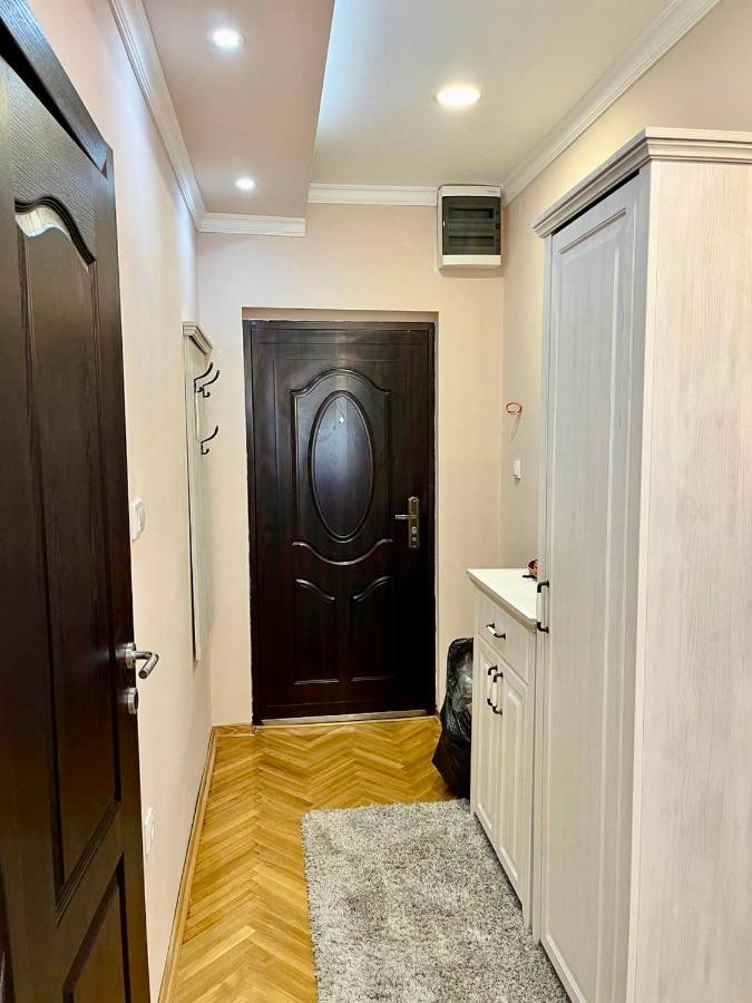 Belgrade Heart Of A Historical Center Appartement Buitenkant foto