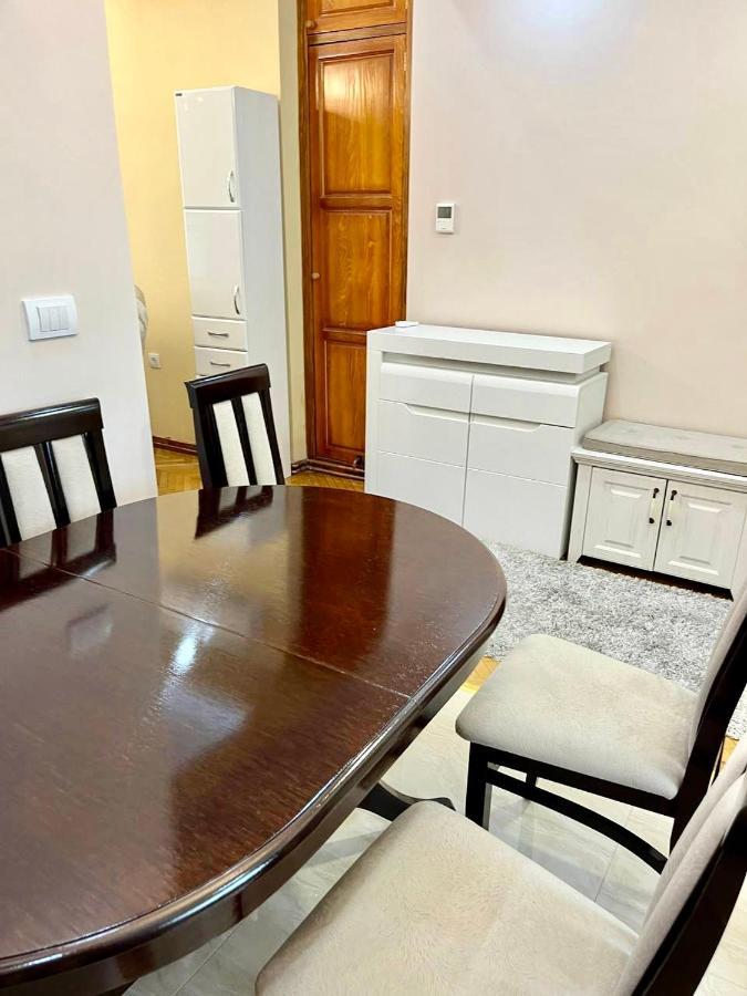 Belgrade Heart Of A Historical Center Appartement Buitenkant foto