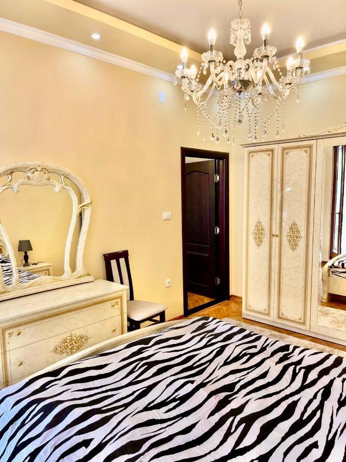 Belgrade Heart Of A Historical Center Appartement Buitenkant foto