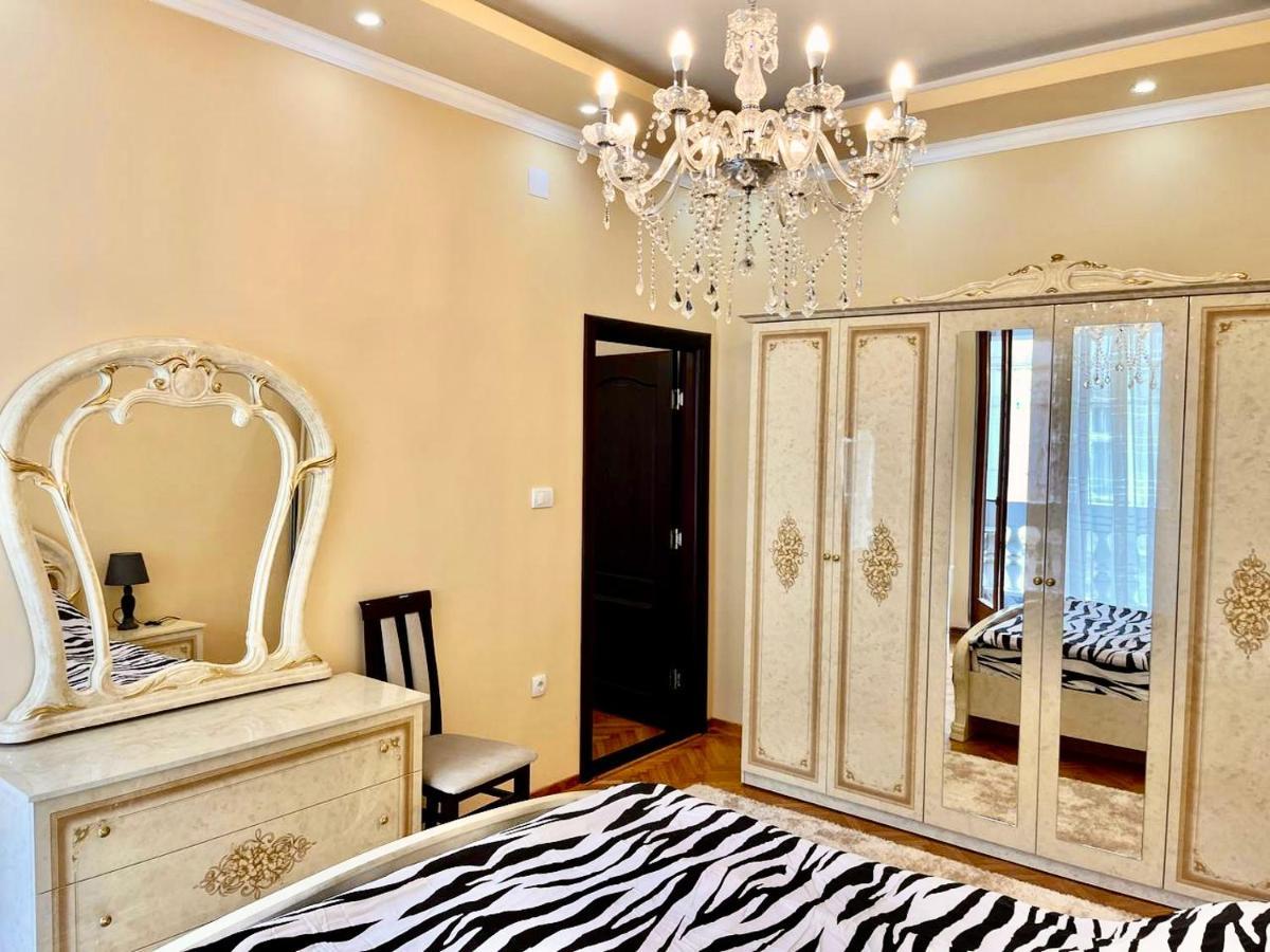 Belgrade Heart Of A Historical Center Appartement Buitenkant foto