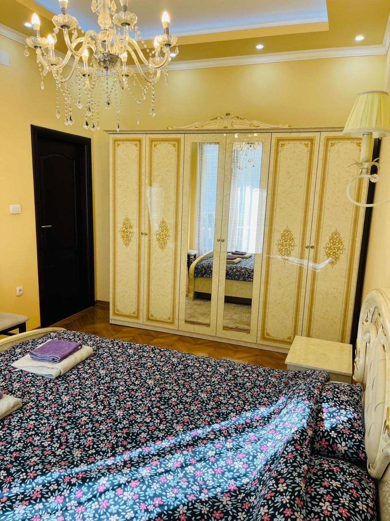 Belgrade Heart Of A Historical Center Appartement Buitenkant foto