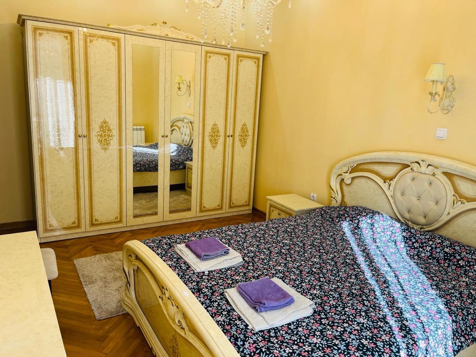 Belgrade Heart Of A Historical Center Appartement Buitenkant foto